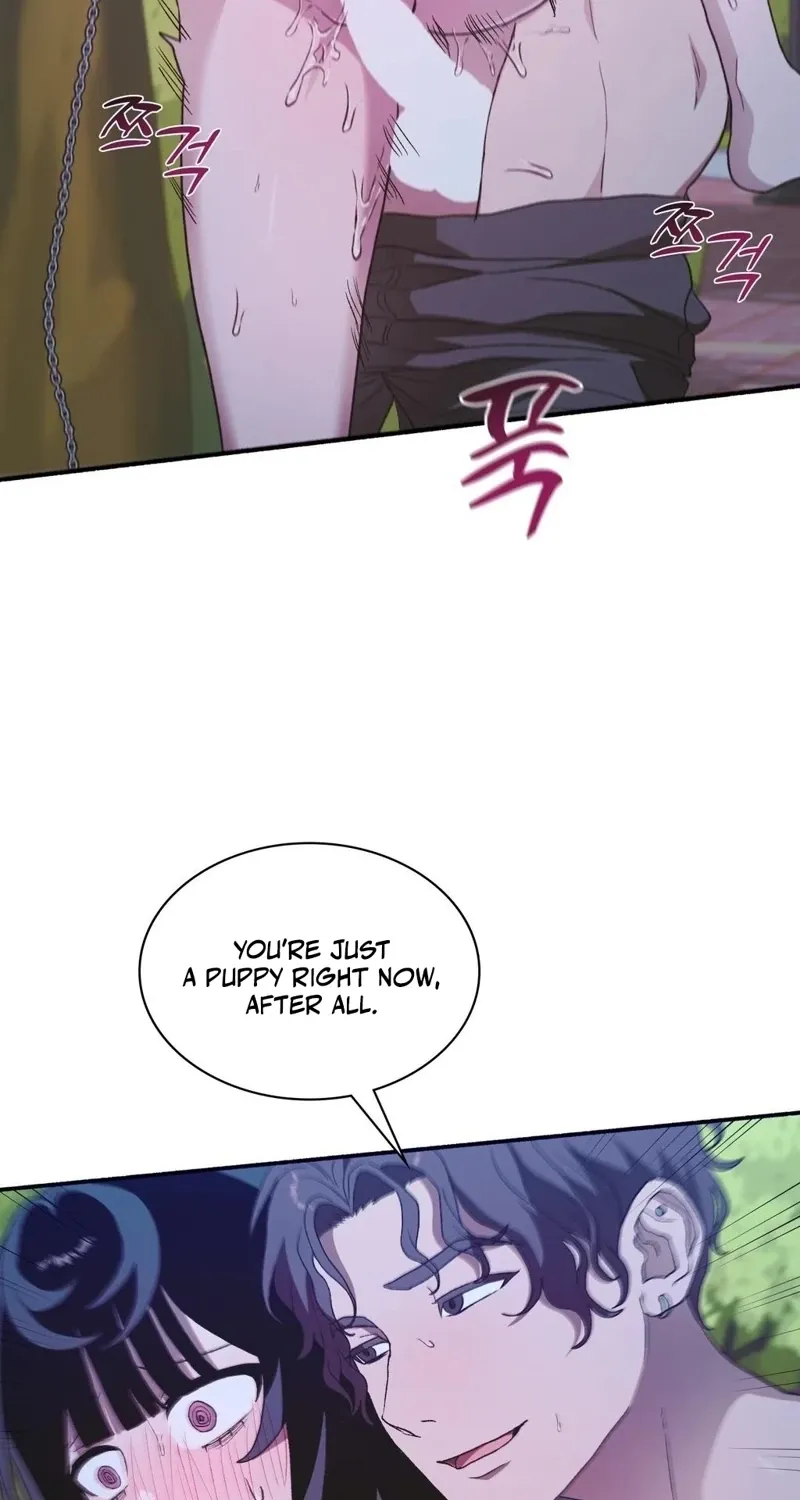 Read Hard to Handle chapter 22 image 14 on Lezhin