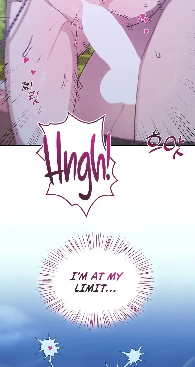 Read Hard to Handle chapter 22 image 17 on Lezhin