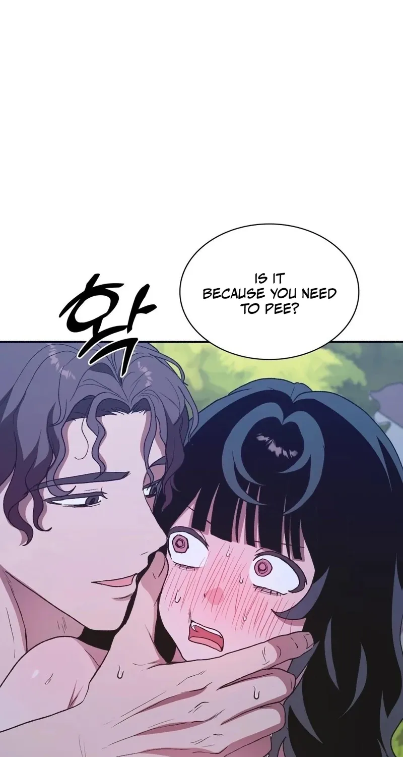 Read Hard to Handle chapter 22 image 2 on Lezhin
