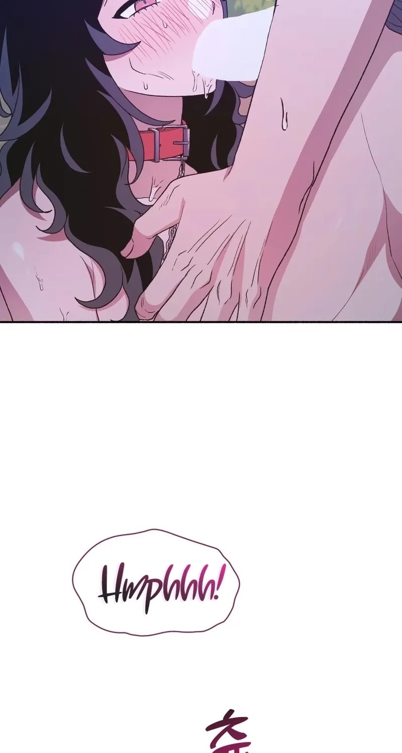 Read Hard to Handle chapter 22 image 26 on Lezhin