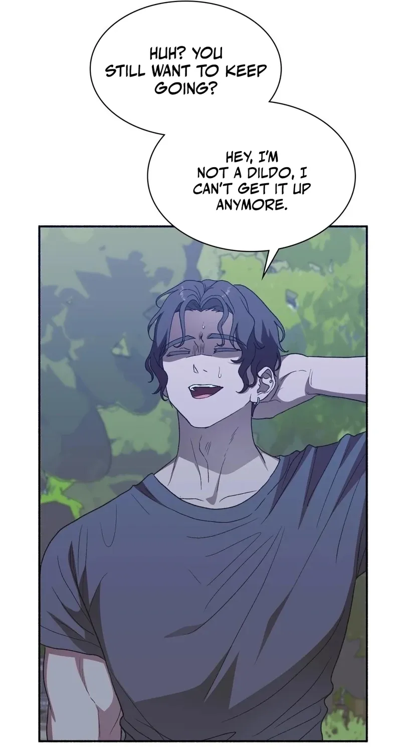 Read Hard to Handle chapter 22 image 34 on Lezhin
