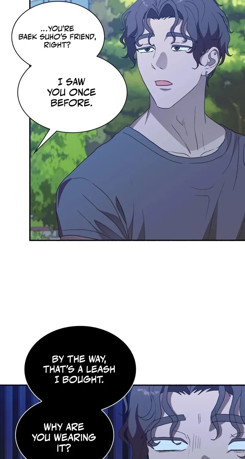 Read Hard to Handle chapter 22 image 42 on Lezhin