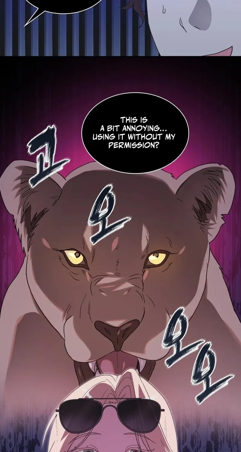 Read Hard to Handle chapter 22 image 43 on Lezhin