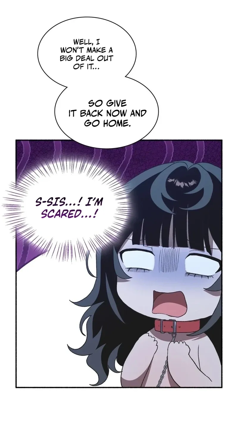 Read Hard to Handle chapter 22 image 46 on Lezhin