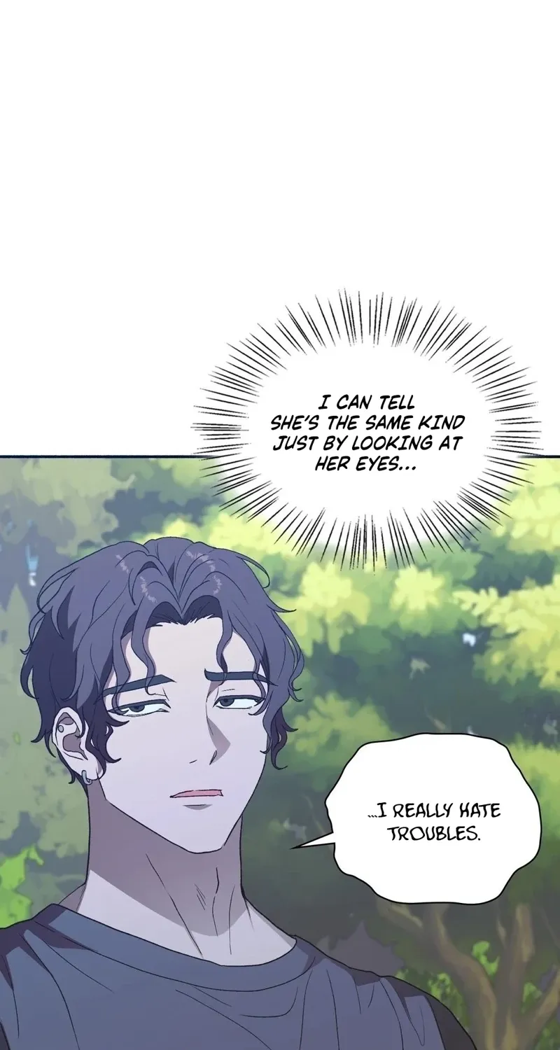 Read Hard to Handle chapter 22 image 47 on Lezhin