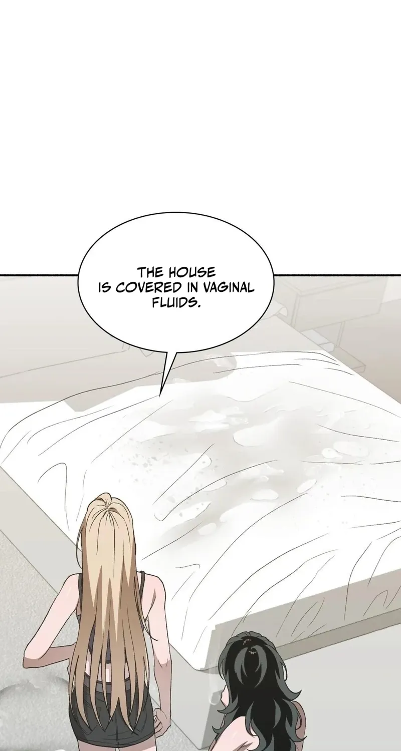 Read Hard to Handle chapter 22 image 59 on Lezhin