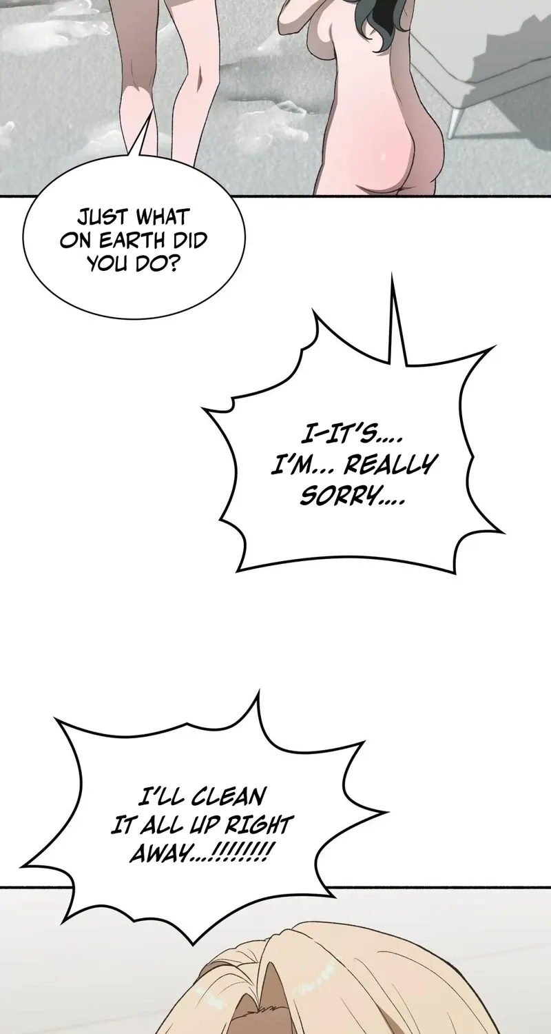 Read Hard to Handle chapter 22 image 60 on Lezhin