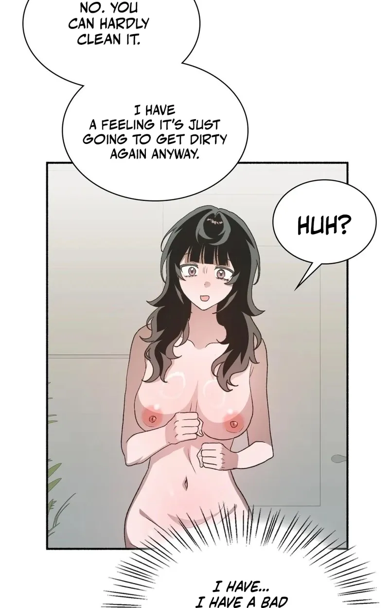 Read Hard to Handle chapter 22 image 62 on Lezhin