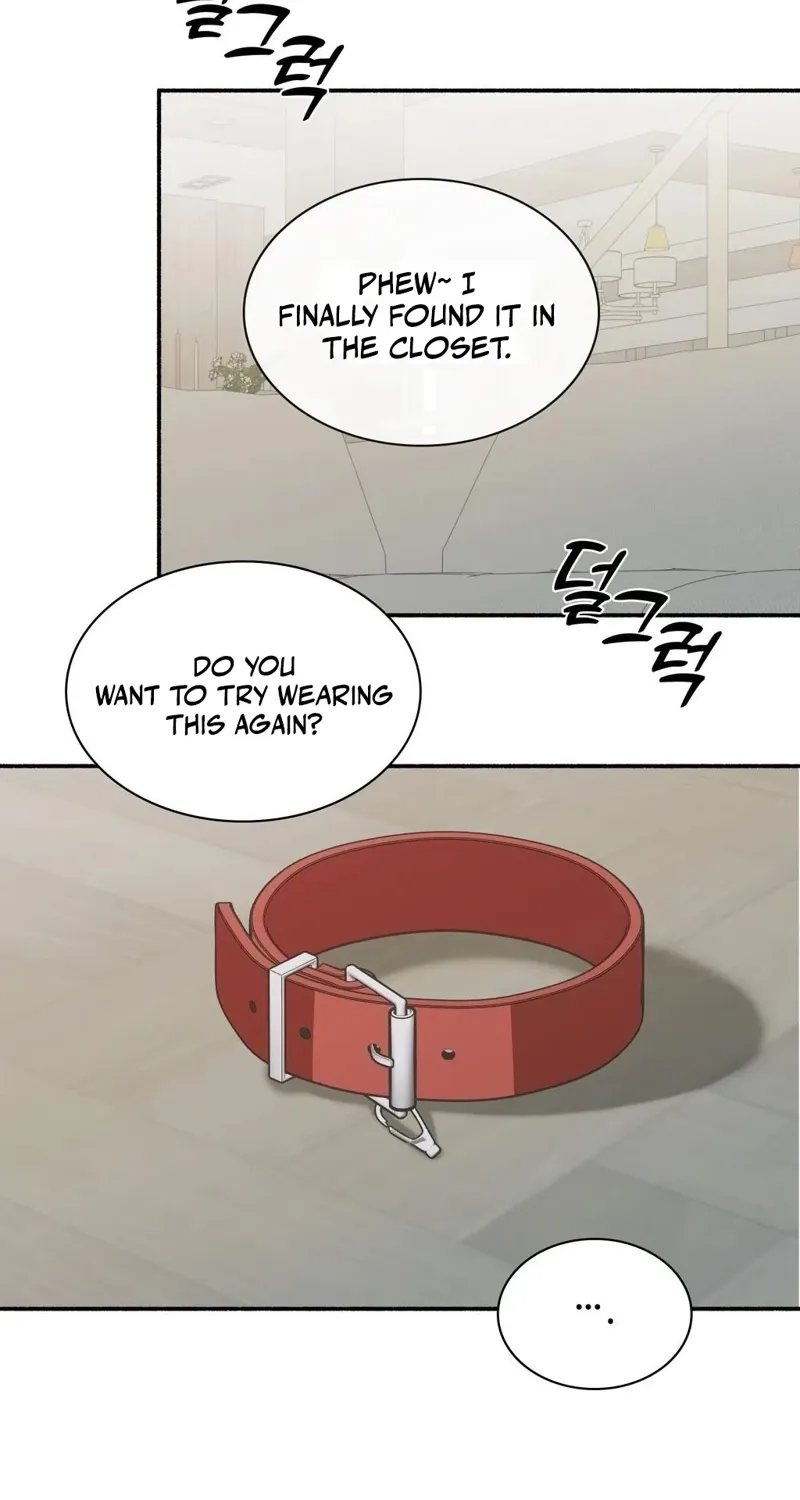 Read Hard to Handle chapter 22 image 65 on Lezhin