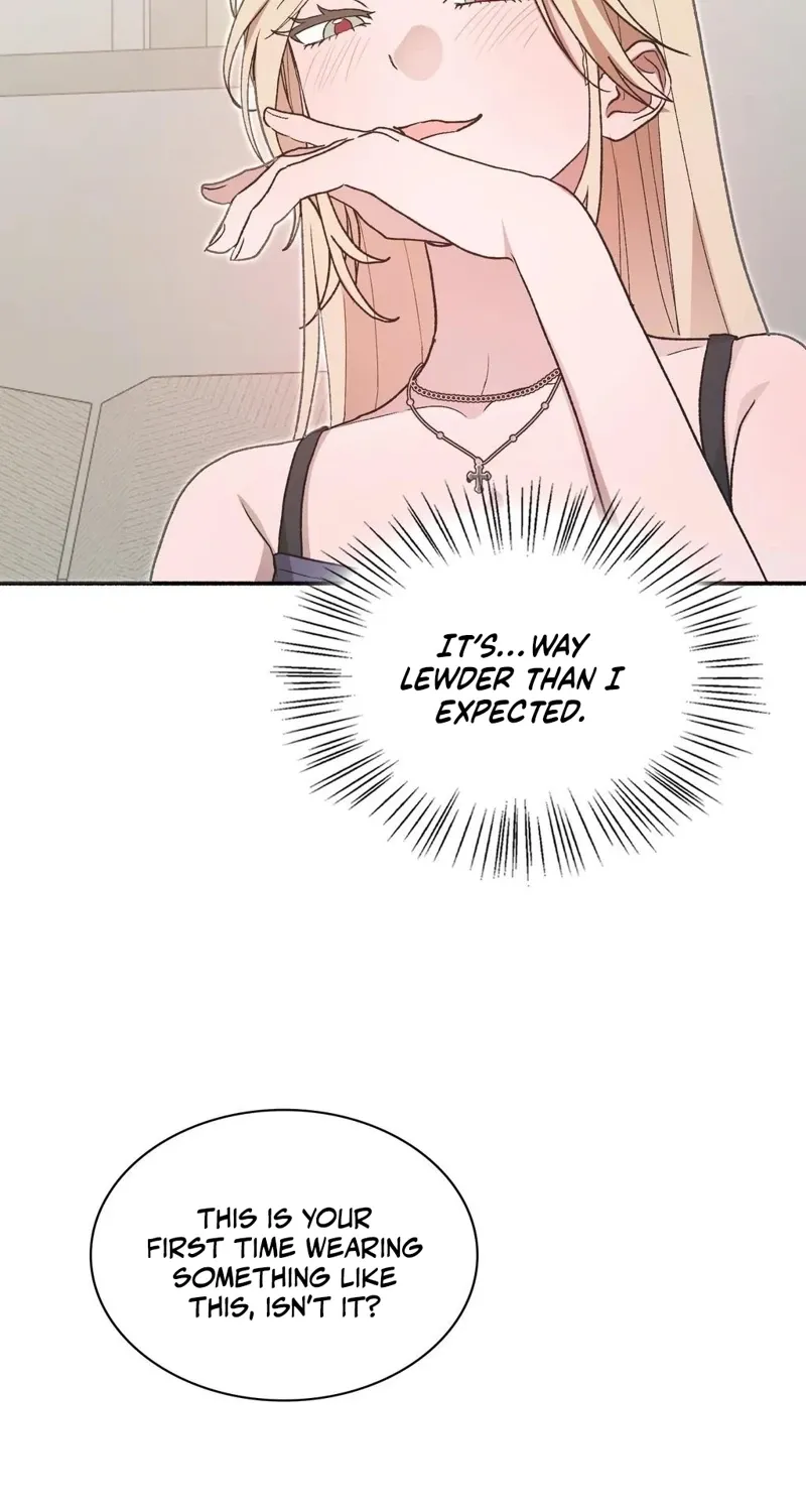 Read Hard to Handle chapter 22 image 70 on Lezhin