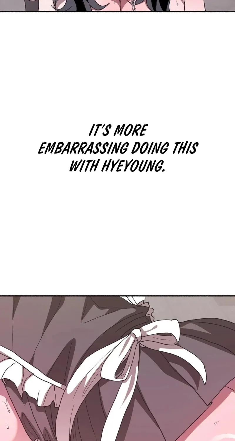 Read Hard to Handle chapter 22 image 83 on Lezhin