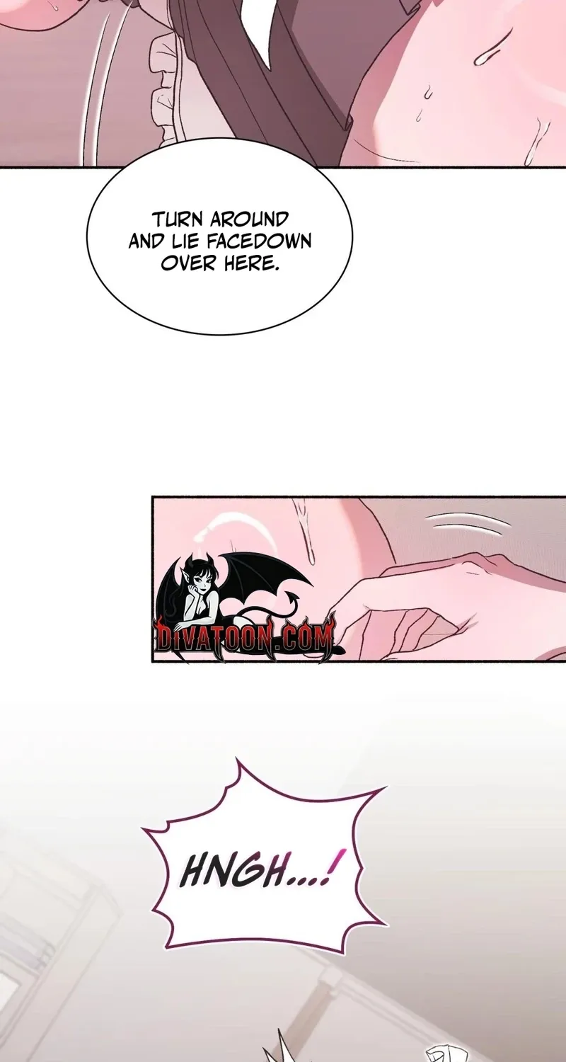 Read Hard to Handle chapter 22 image 84 on Lezhin