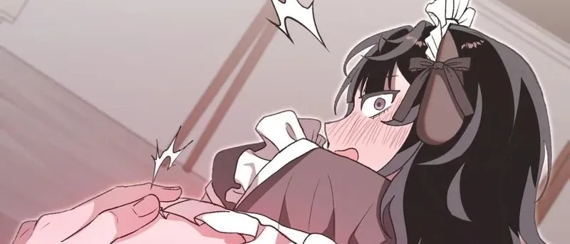 Read Hard to Handle chapter 22 image 85 on Lezhin