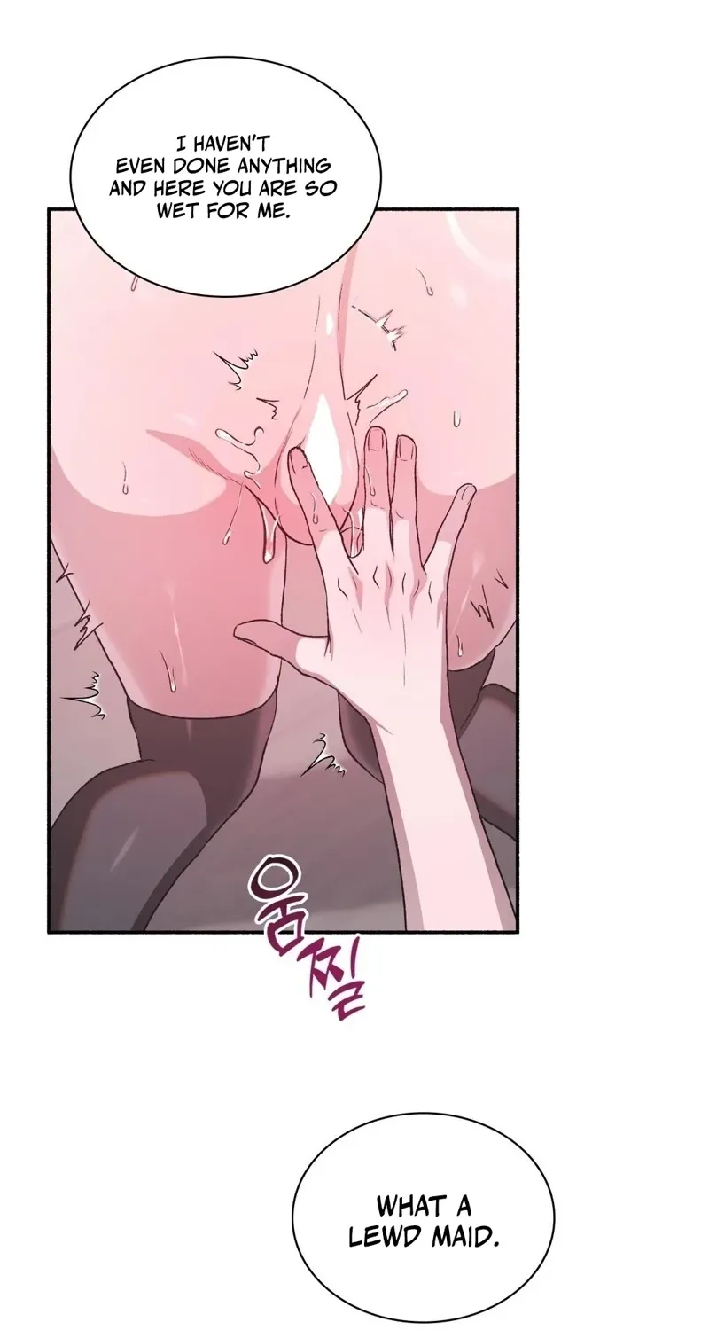 Read Hard to Handle chapter 22 image 87 on Lezhin