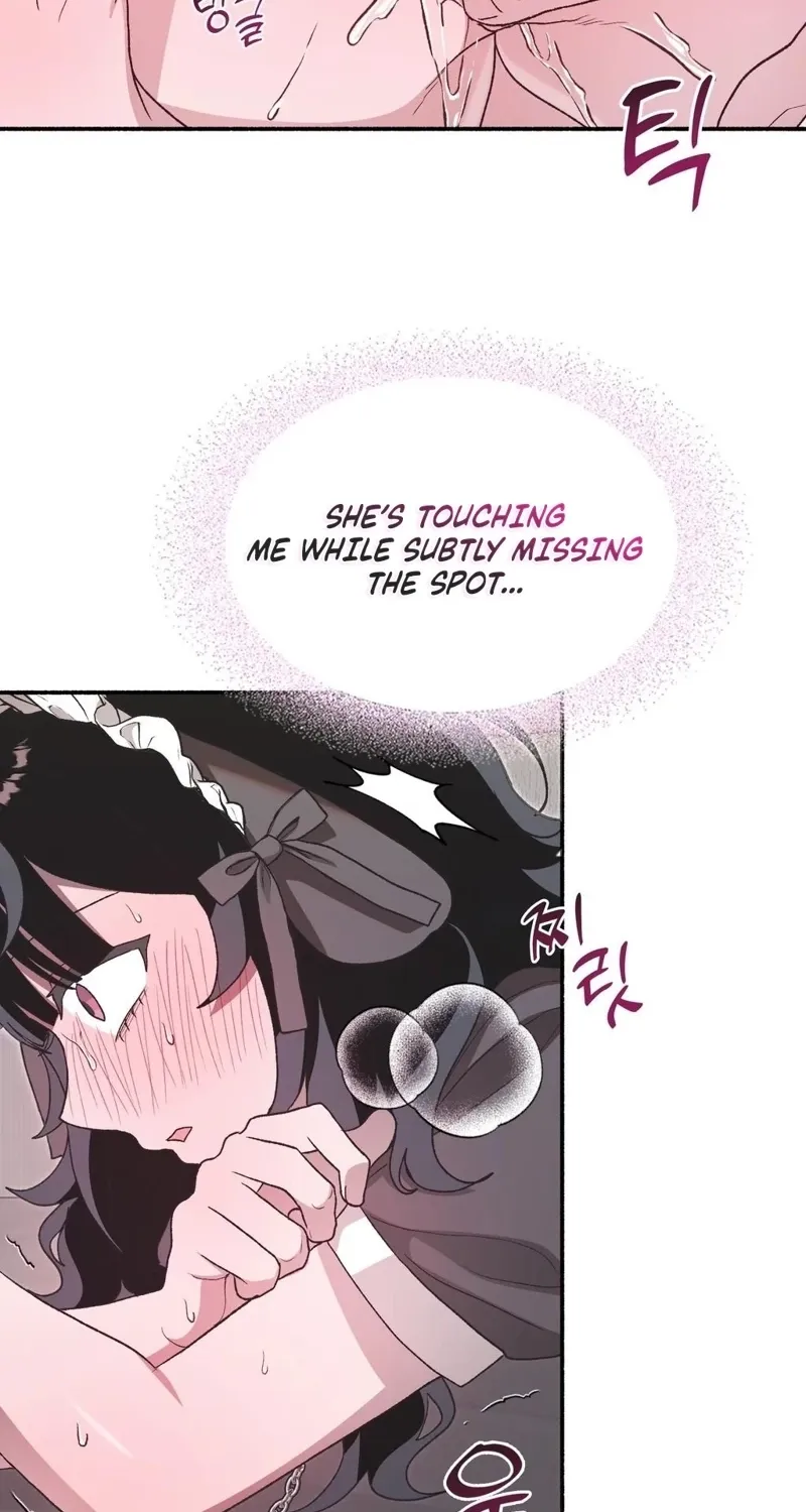Read Hard to Handle chapter 22 image 89 on Lezhin