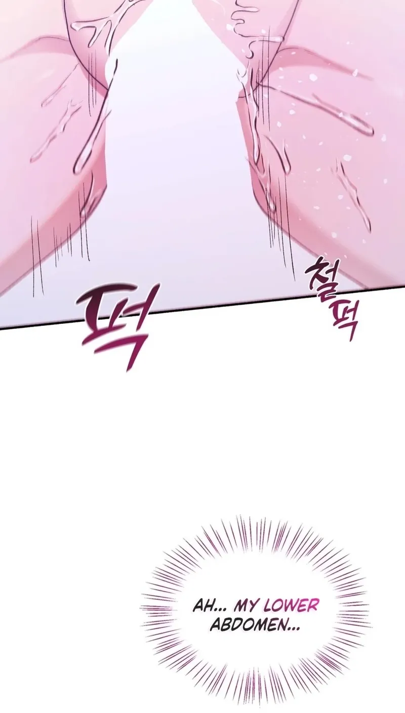 Read Hard to Handle chapter 22 image 9 on Lezhin