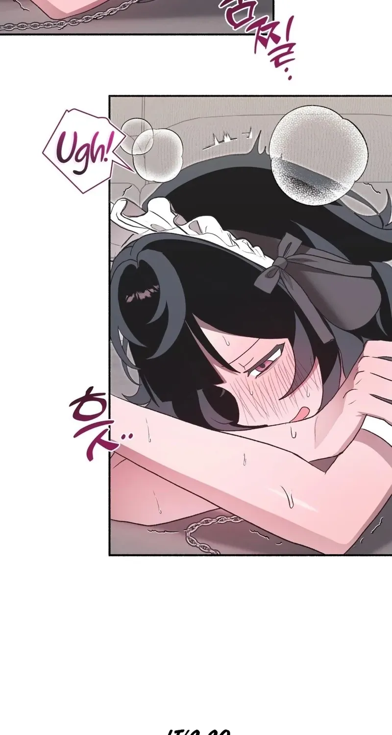 Read Hard to Handle chapter 22 image 90 on Lezhin