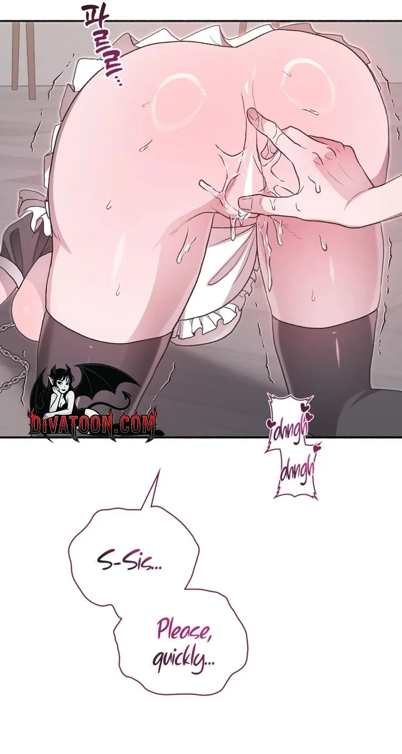 Read Hard to Handle chapter 22 image 92 on Lezhin