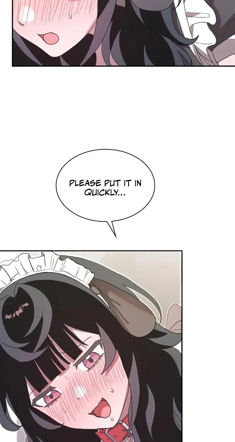 Read Hard to Handle chapter 22 image 95 on Lezhin