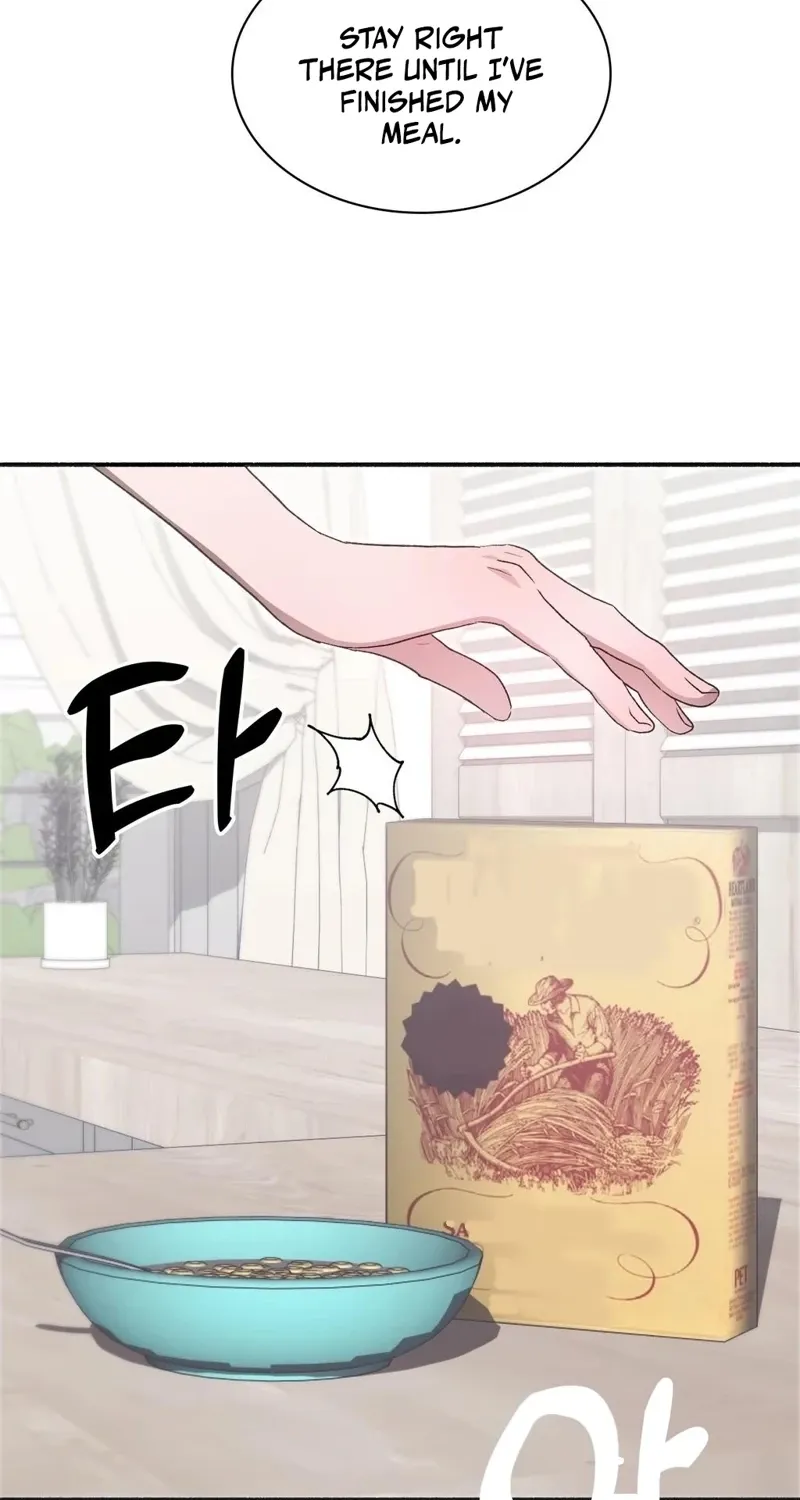 Read Hard to Handle chapter 23 image 10 on Lezhin