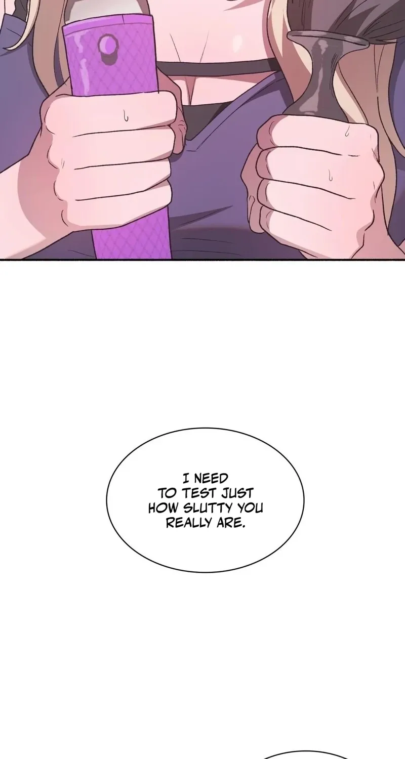 Read Hard to Handle chapter 23 image 101 on Lezhin
