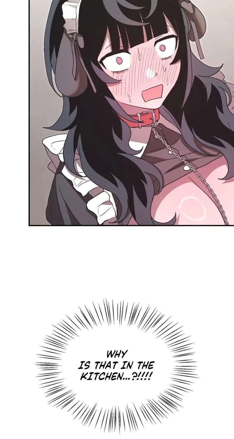 Read Hard to Handle chapter 23 image 103 on Lezhin