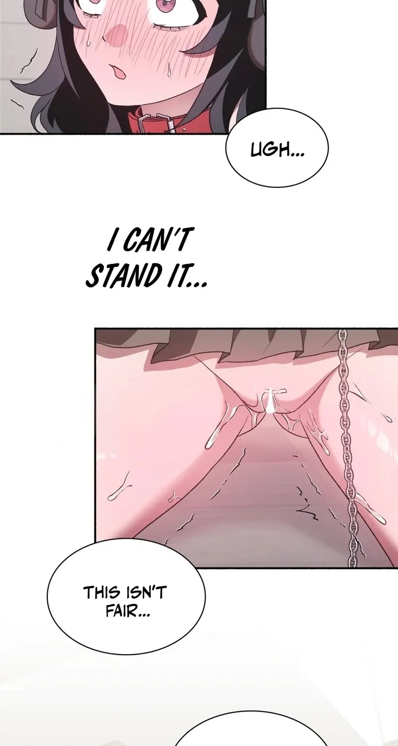 Read Hard to Handle chapter 23 image 14 on Lezhin