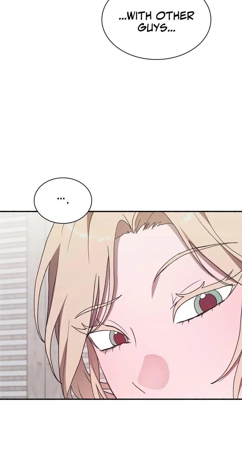 Read Hard to Handle chapter 23 image 18 on Lezhin