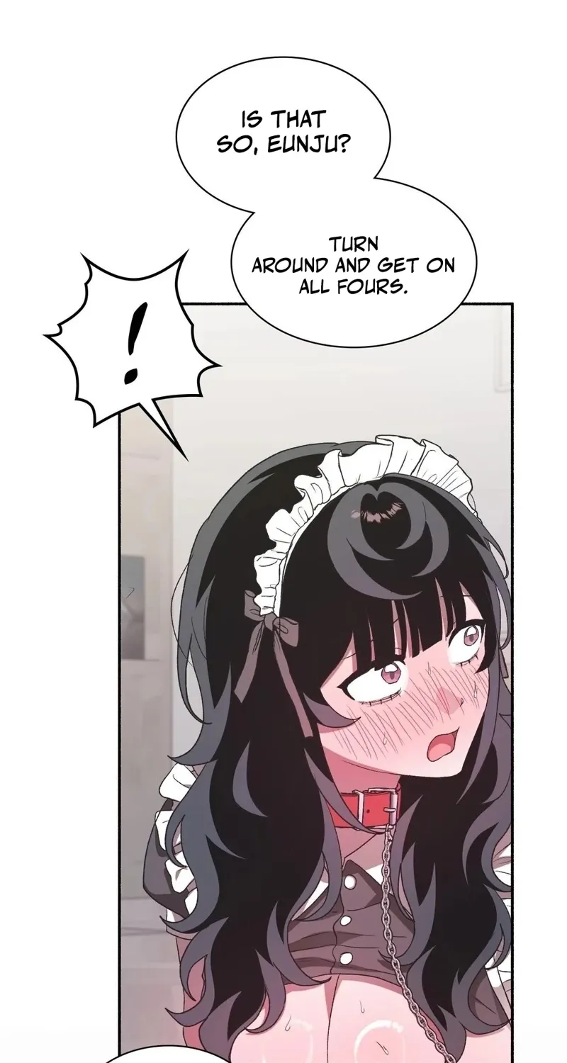 Read Hard to Handle chapter 23 image 22 on Lezhin