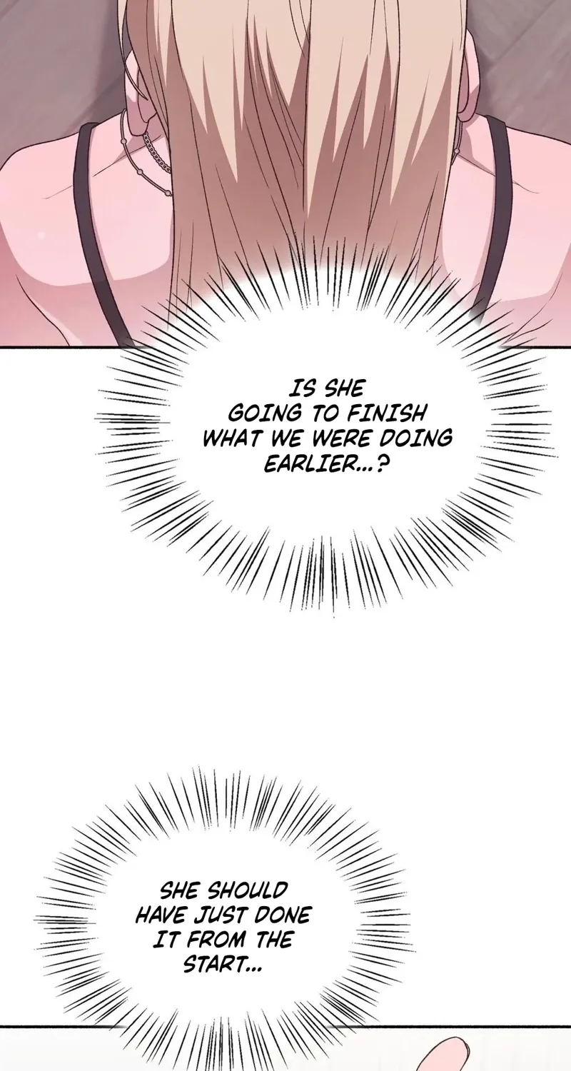 Read Hard to Handle chapter 23 image 25 on Lezhin