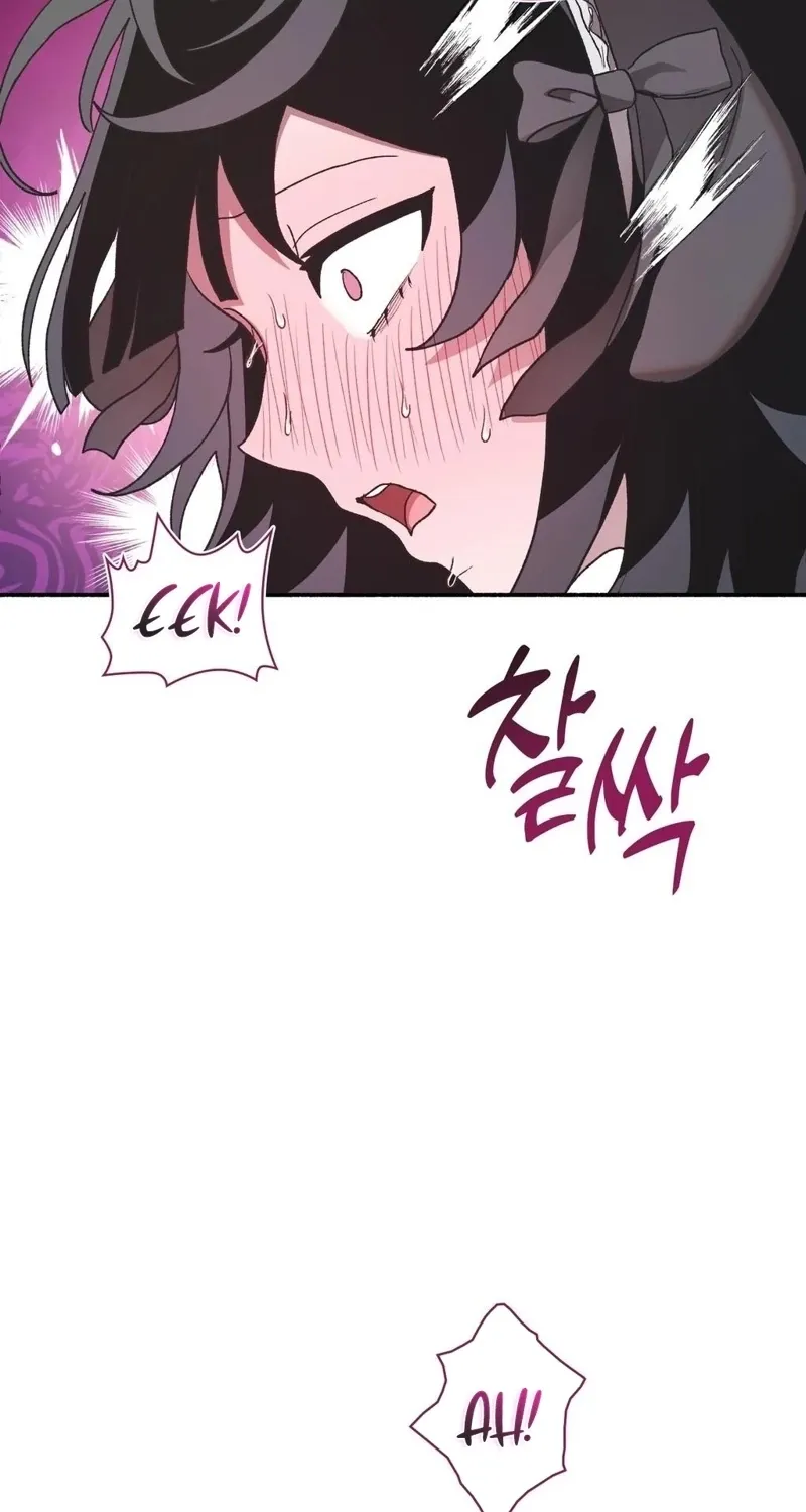 Read Hard to Handle chapter 23 image 32 on Lezhin