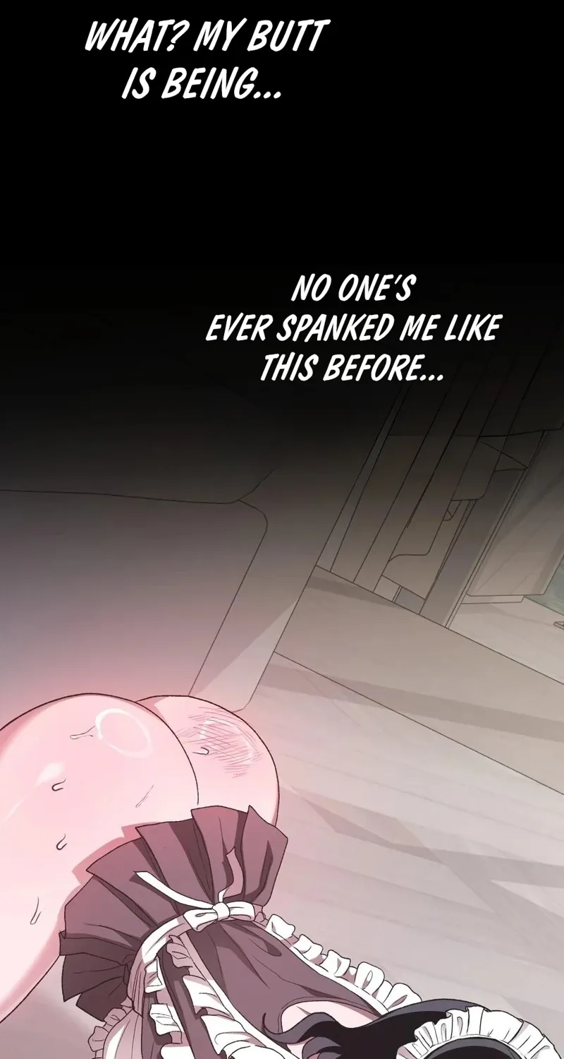 Read Hard to Handle chapter 23 image 36 on Lezhin