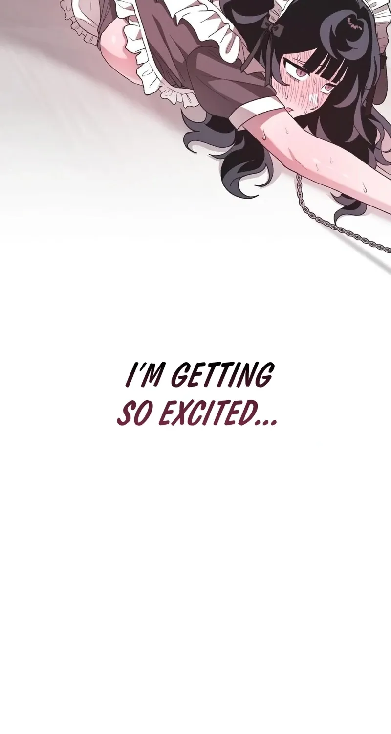 Read Hard to Handle chapter 23 image 37 on Lezhin