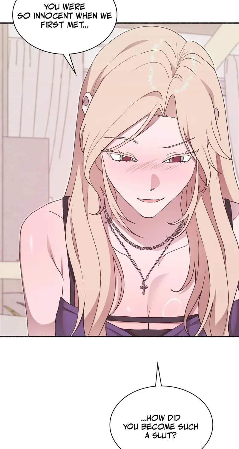 Read Hard to Handle chapter 23 image 4 on Lezhin