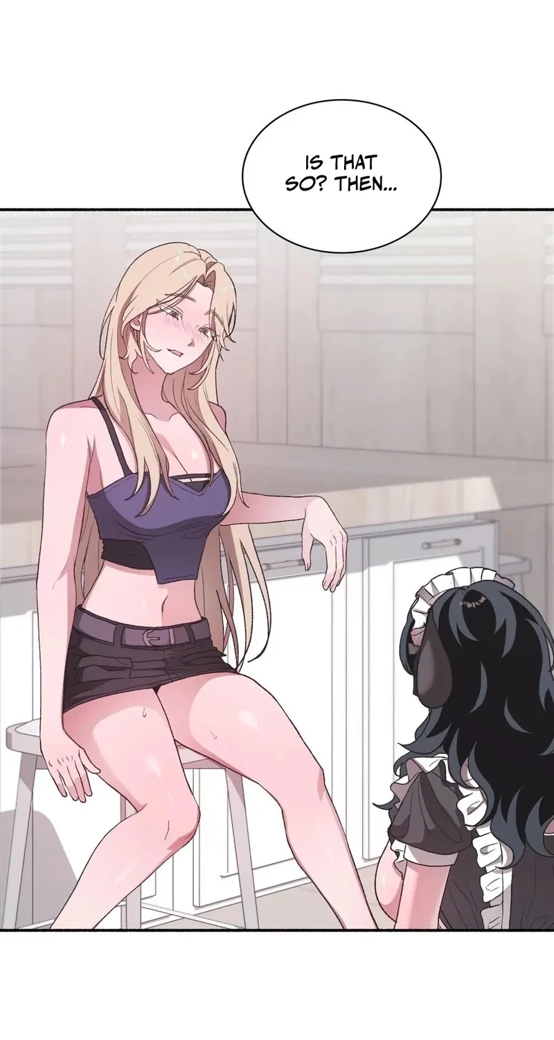 Read Hard to Handle chapter 23 image 42 on Lezhin