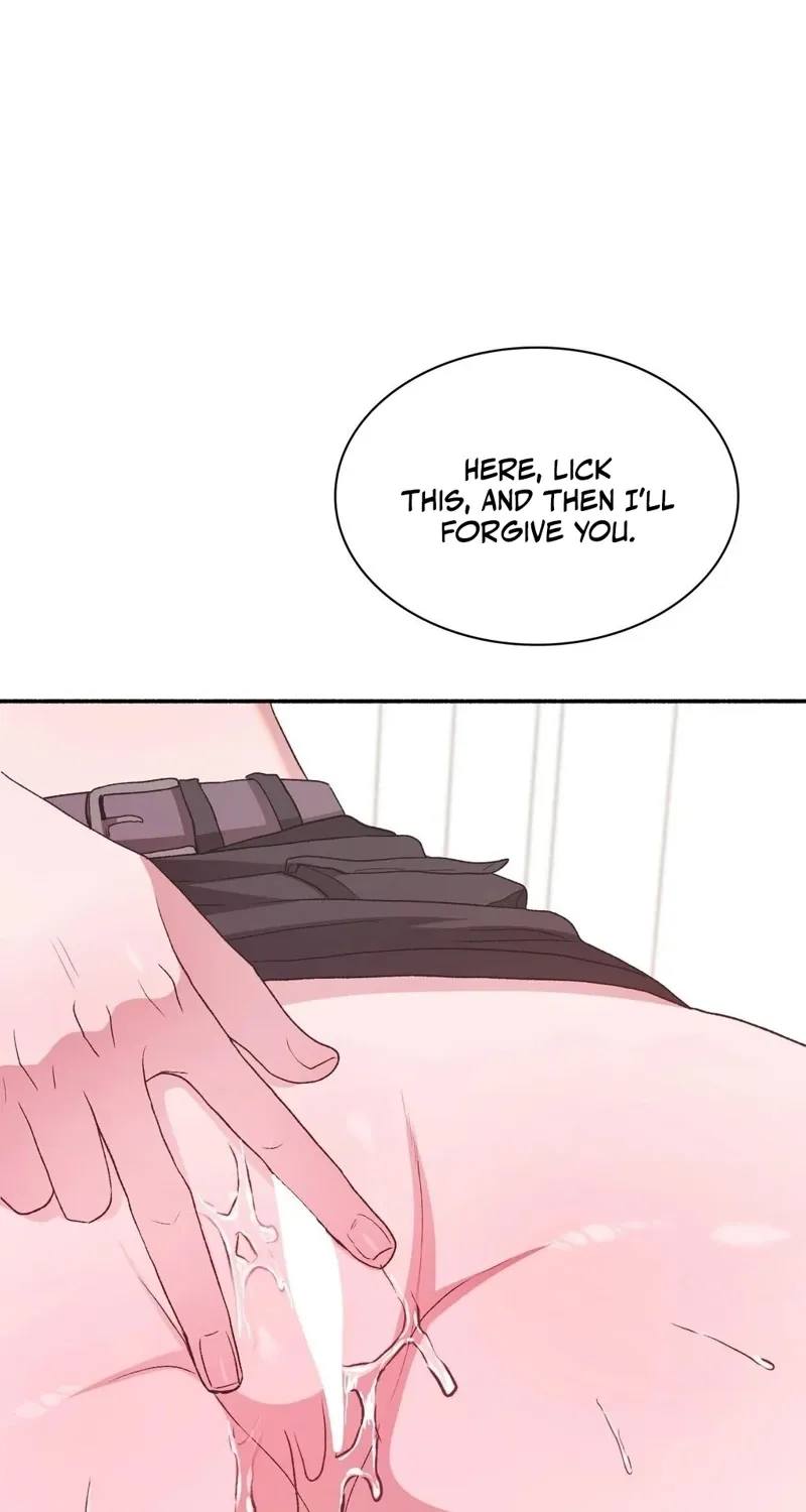 Read Hard to Handle chapter 23 image 43 on Lezhin