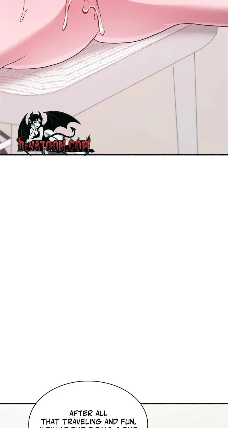 Read Hard to Handle chapter 23 image 44 on Lezhin