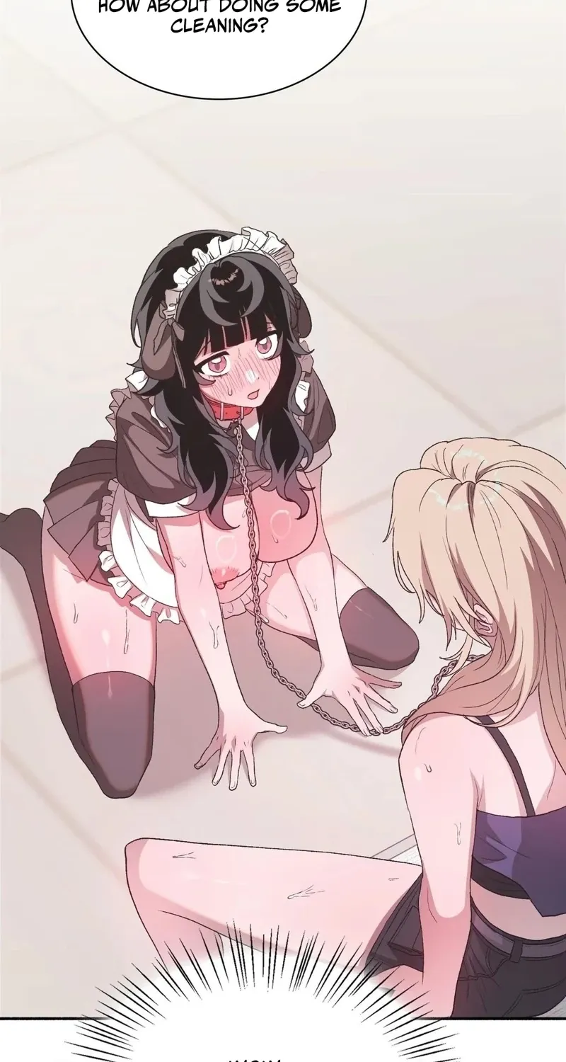Read Hard to Handle chapter 23 image 45 on Lezhin