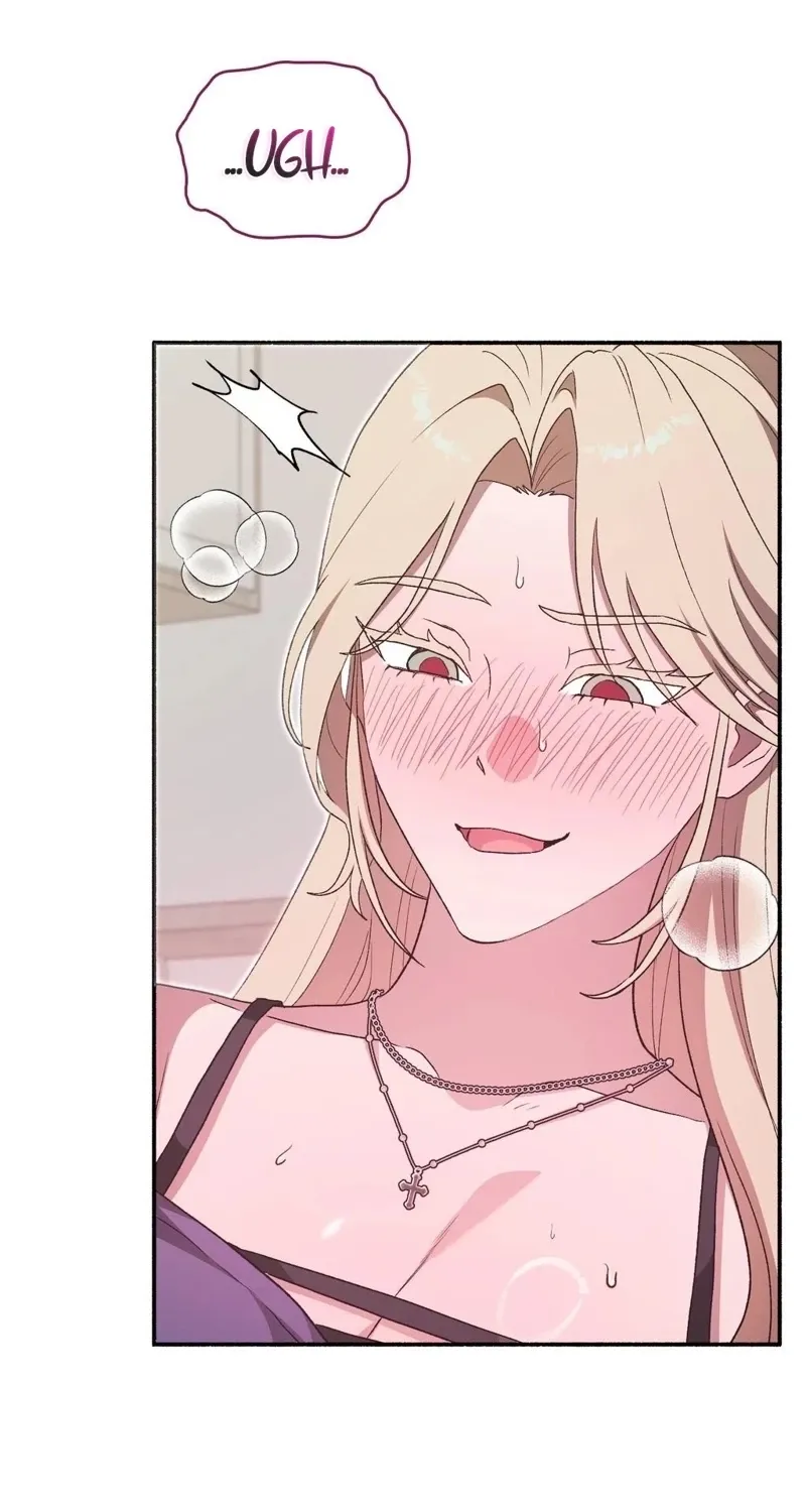 Read Hard to Handle chapter 23 image 49 on Lezhin