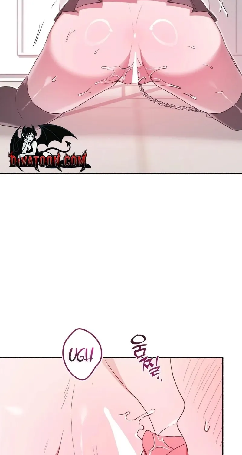 Read Hard to Handle chapter 23 image 52 on Lezhin