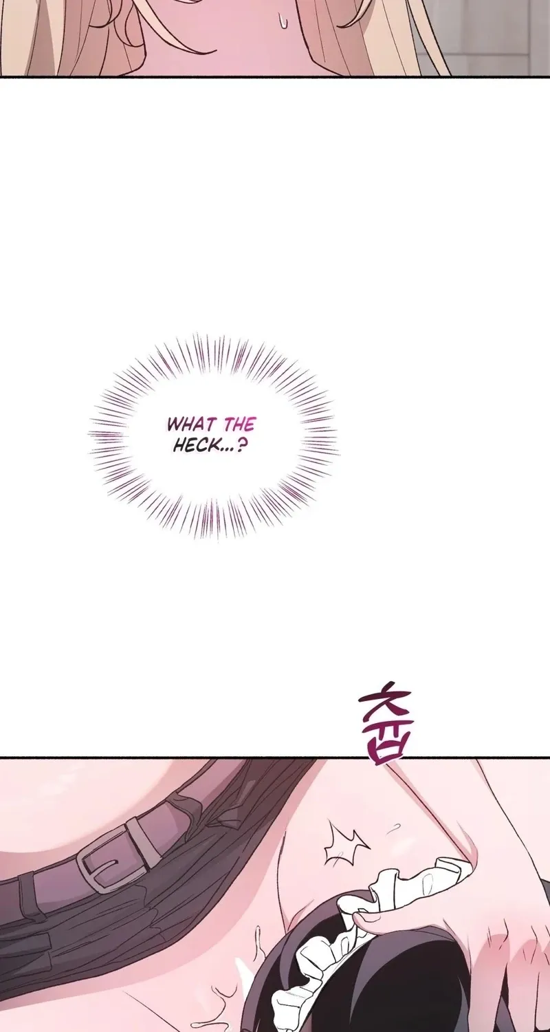 Read Hard to Handle chapter 23 image 56 on Lezhin