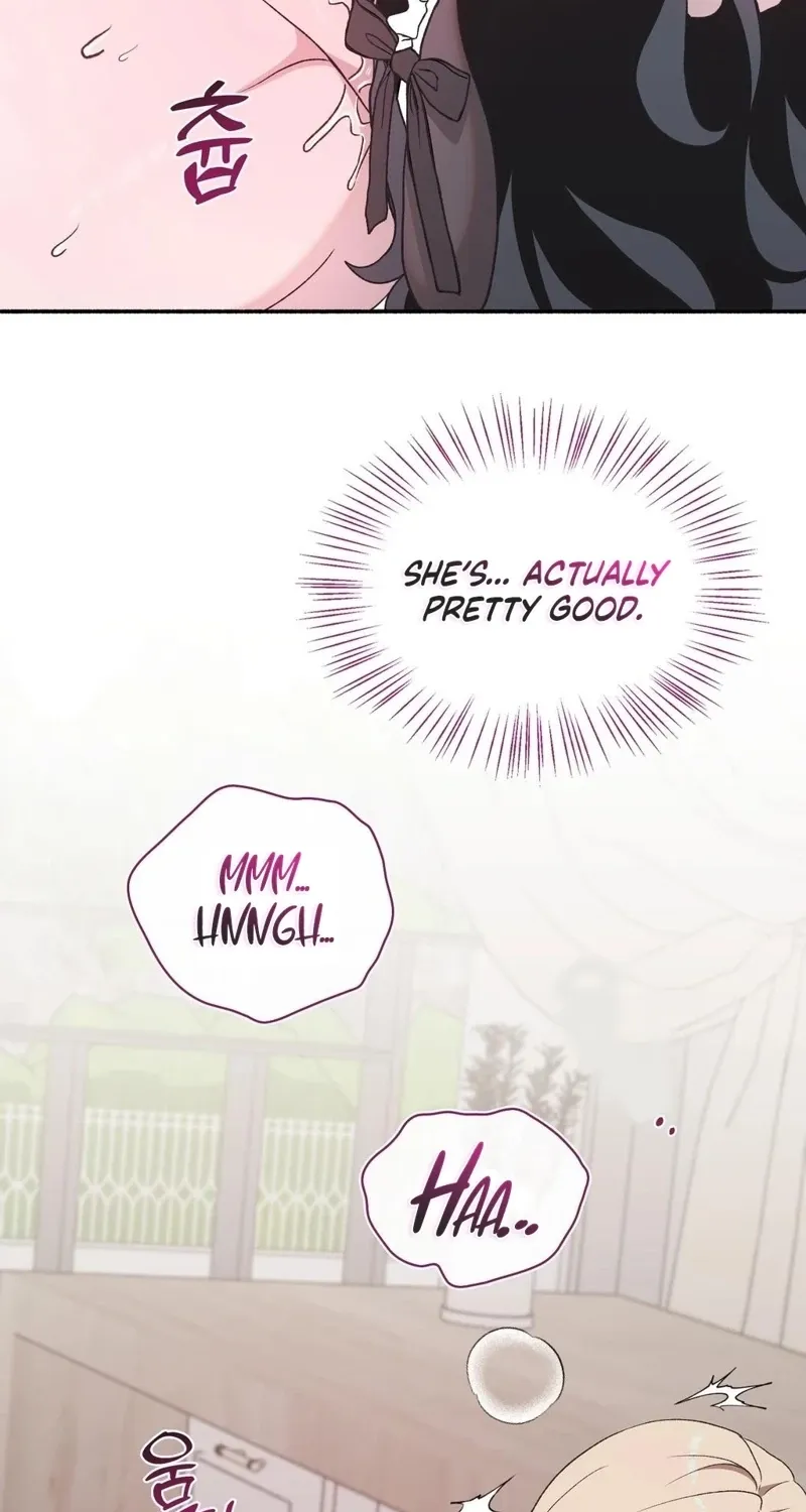 Read Hard to Handle chapter 23 image 57 on Lezhin