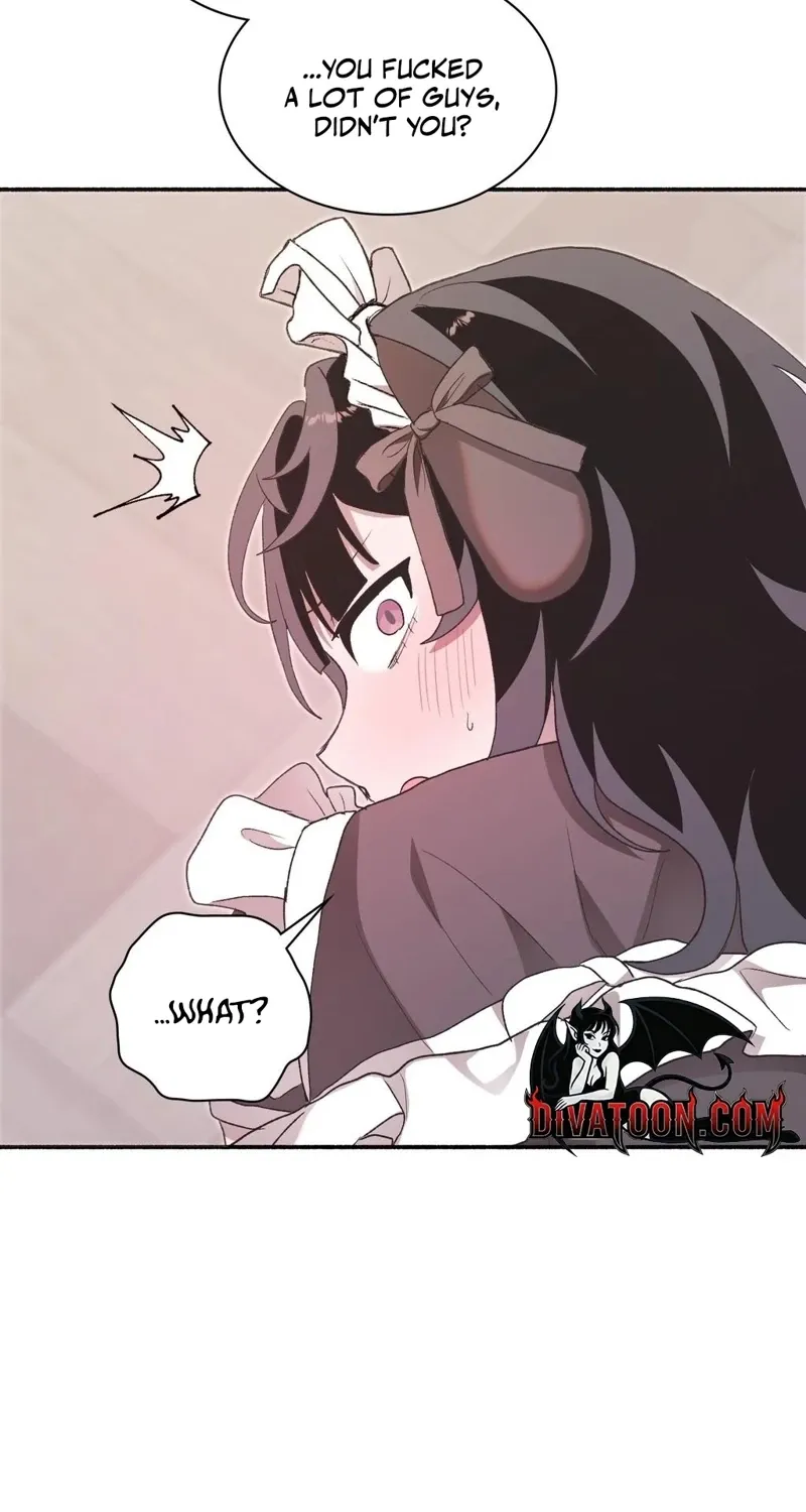 Read Hard to Handle chapter 23 image 6 on Lezhin