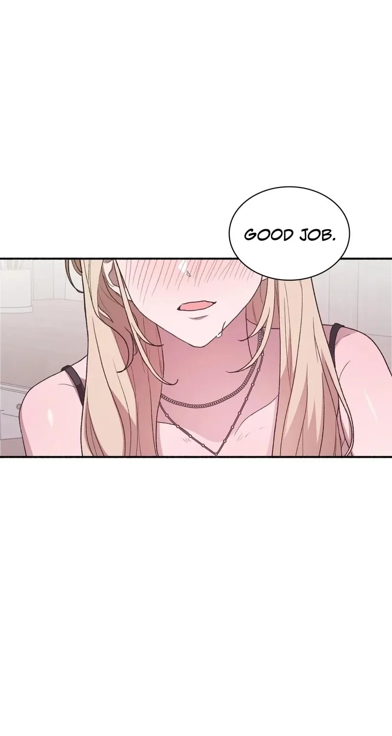 Read Hard to Handle chapter 23 image 61 on Lezhin