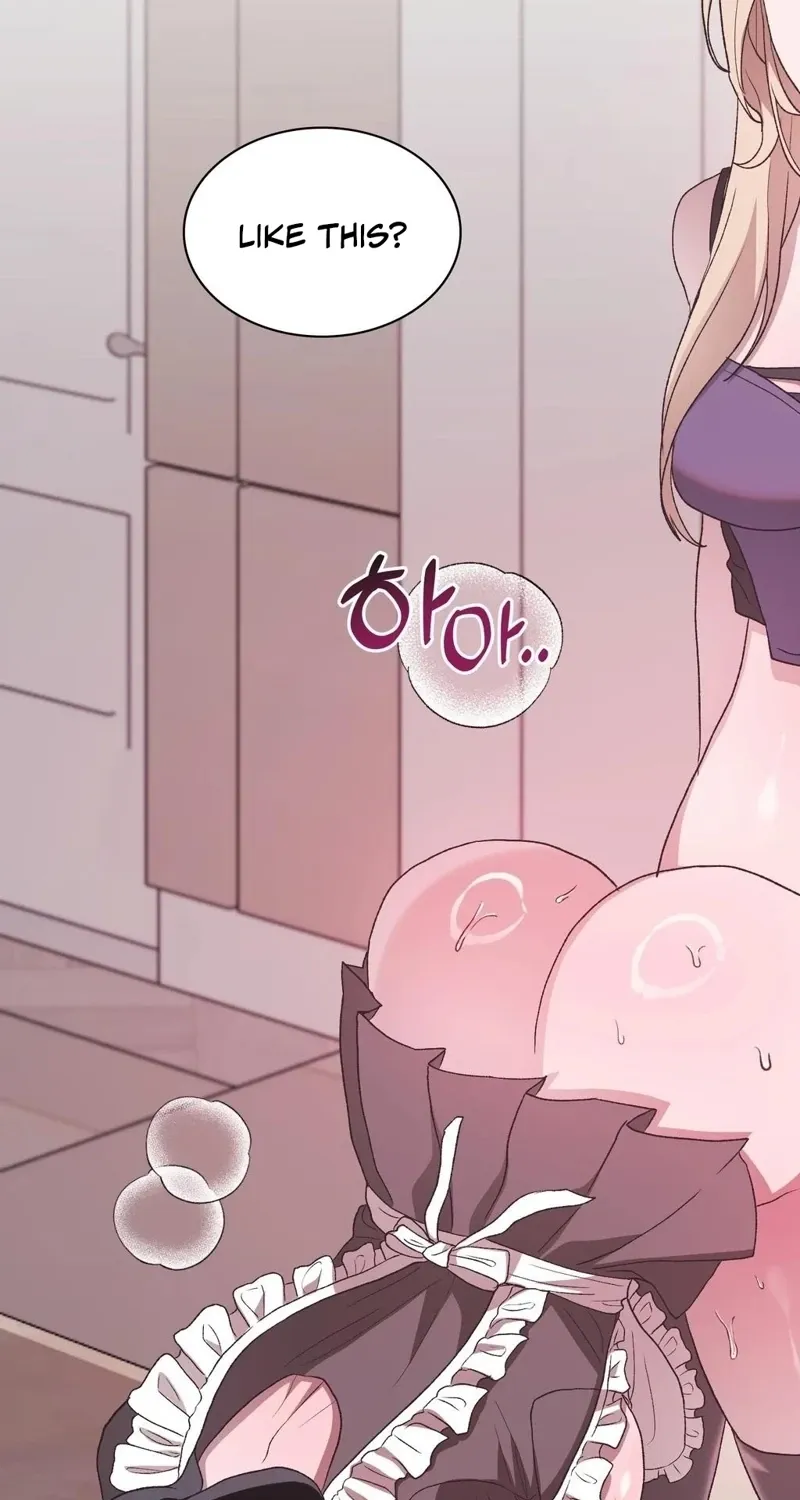 Read Hard to Handle chapter 23 image 64 on Lezhin
