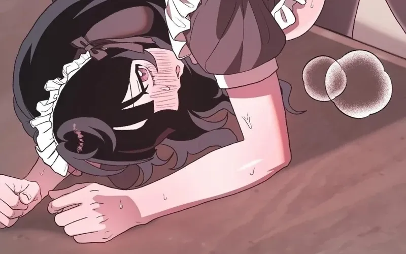 Read Hard to Handle chapter 23 image 65 on Lezhin