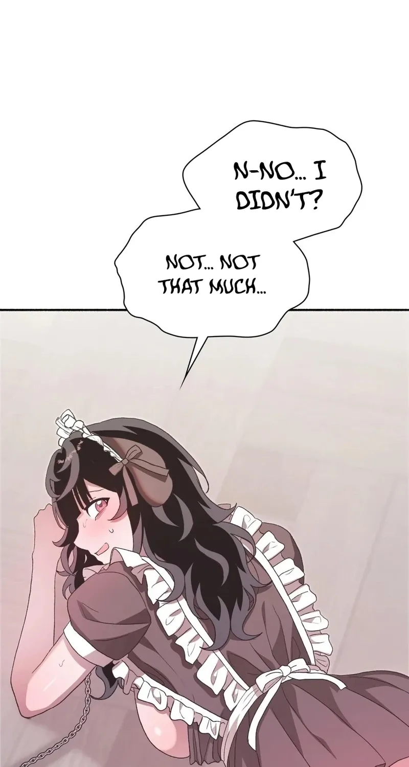 Read Hard to Handle chapter 23 image 7 on Lezhin