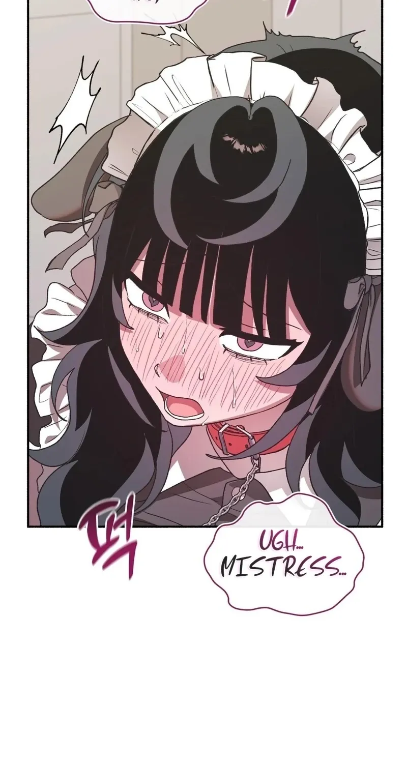 Read Hard to Handle chapter 23 image 75 on Lezhin
