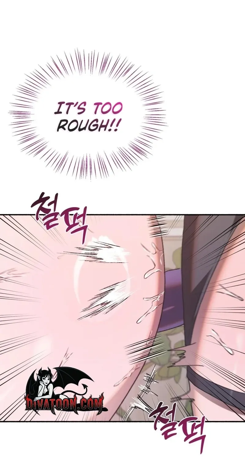 Read Hard to Handle chapter 23 image 76 on Lezhin
