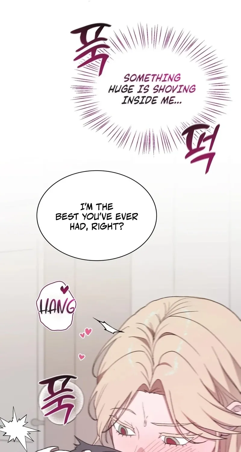 Read Hard to Handle chapter 23 image 79 on Lezhin